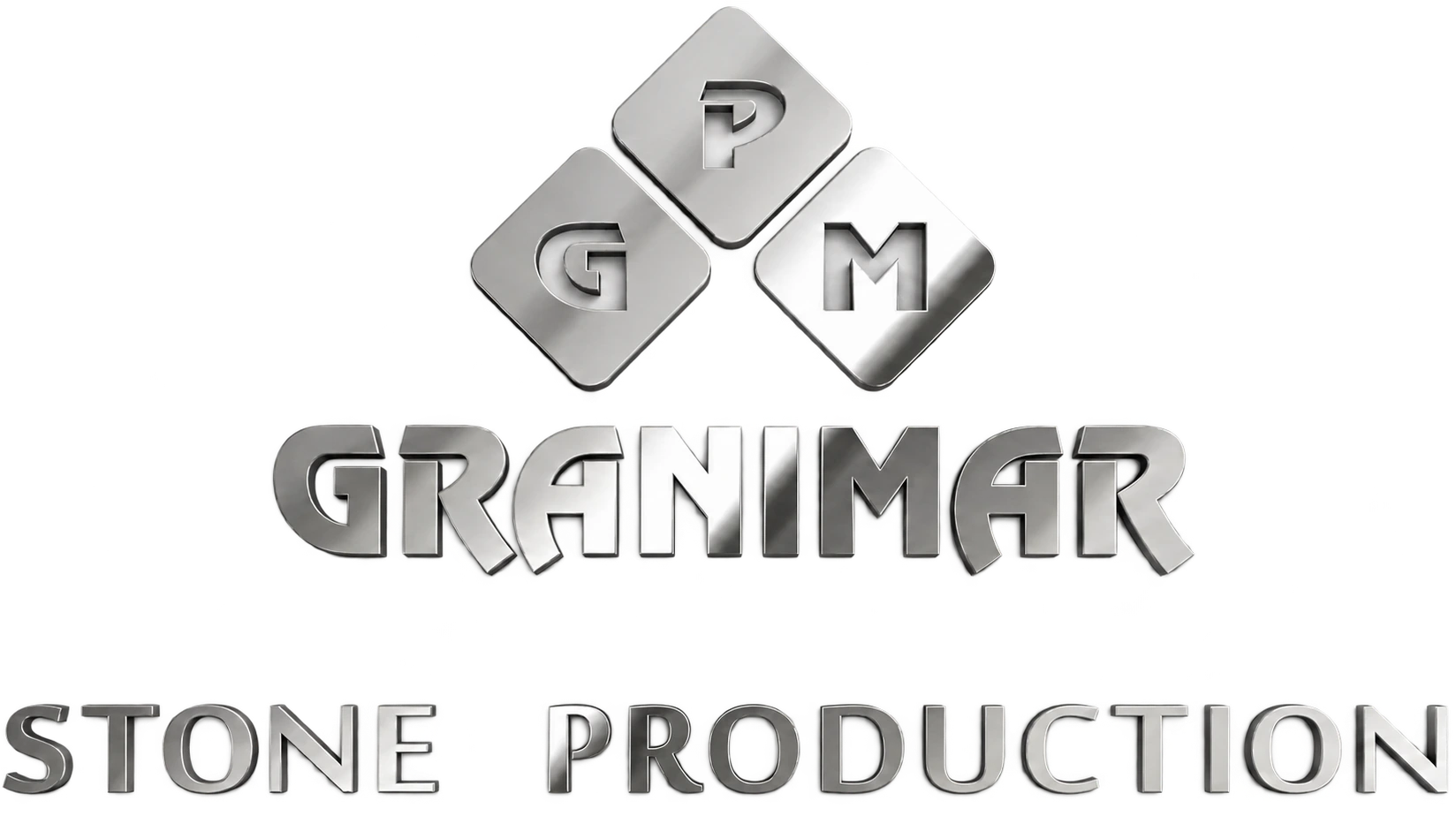 GRANIMAR Stone Production